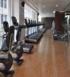 24 Tech Hotel Bangalore Bagian luar foto