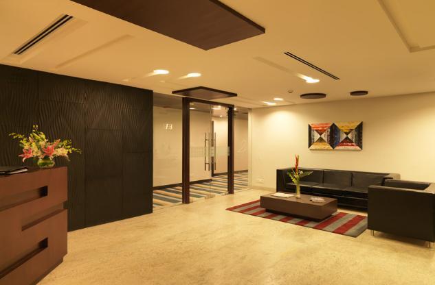24 Tech Hotel Bangalore Bagian luar foto